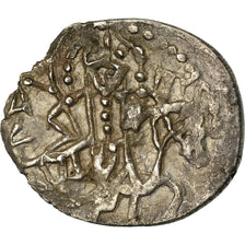 Coin, Alexis IV Comnène, Asper, 1417-1429, EF(40-45), Silver, Sear:2641
