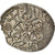 Moeda, Alexis IV Comnène, Asper, 1417-1429, EF(40-45), Prata, Sear:2641
