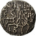Coin, Alexis IV Comnène, Asper, 1417-1429, EF(40-45), Silver, Sear:2641