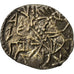 Münze, Alexis IV Comnène, Asper, 1417-1429, S, Silber, Sear:2641