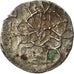 Moneta, Alexis IV Comnène, Asper, 1417-1429, VF(20-25), Srebro, Sear:2641
