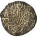 Münze, Alexis IV Comnène, Asper, 1417-1429, S, Silber, Sear:2641