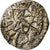 Moneta, Alexis IV Comnène, Asper, 1417-1429, VF(30-35), Srebro, Sear:2641