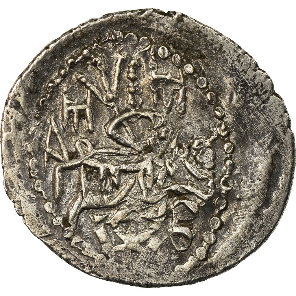 Coin, Alexis IV Comnène, Asper, 1417-1429, VF(30-35), Silver, Sear:2641