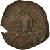 Monnaie, Anonyme, Follis, 1078-1081, Constantinople, TB, Cuivre, Sear:1889