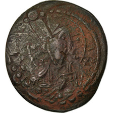 Munten, Anoniem, Follis, 1078-1081, Constantinople, FR, Koper, Sear:1889