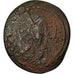 Munten, Anoniem, Follis, 1078-1081, Constantinople, FR, Koper, Sear:1889