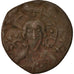 Coin, Anonymous, Follis, 1078-1081, Constantinople, VF(30-35), Copper, Sear:1889