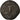 Moneda, Anonymous, Follis, 1078-1081, Constantinople, BC+, Cobre, Sear:1889