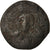 Moeda, Anonymous, Follis, 1078-1081, Constantinople, VF(30-35), Cobre, Sear:1889