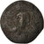 Coin, Anonymous, Follis, 1078-1081, Constantinople, VF(30-35), Copper, Sear:1889