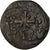 Coin, Anonymous, Follis, 1078-1081, Constantinople, VF(30-35), Copper, Sear:1889