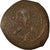 Coin, Anonymous, Follis, 1078-1081, Constantinople, EF(40-45), Copper, Sear:1889