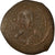 Moneta, Anonymous, Follis, 1078-1081, Constantinople, EF(40-45), Miedź