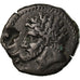 Moneta, Numidia (Królestwo), Massinissa or Micipsa, Bronze Æ, EF(40-45)