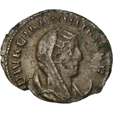 Moneta, Mariniana, Antoninianus, Rome, MB+, Biglione, RIC:6