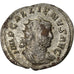 Coin, Gallienus, Antoninianus, 258-259, Milan, AU(55-58), Billon, RIC:405