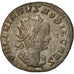 Moneta, Valerian II, Antoninianus, Antioch, Fully silvered, SPL-, Biglione