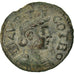 Coin, Troas, Bronze Æ, Alexandria, AU(55-58), Bronze