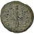 Moneta, Troja, Bronze Æ, Alexandria, AU(55-58), Bronze