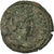 Moneta, Troas, Bronze Æ, Alexandria, SPL-, Bronzo