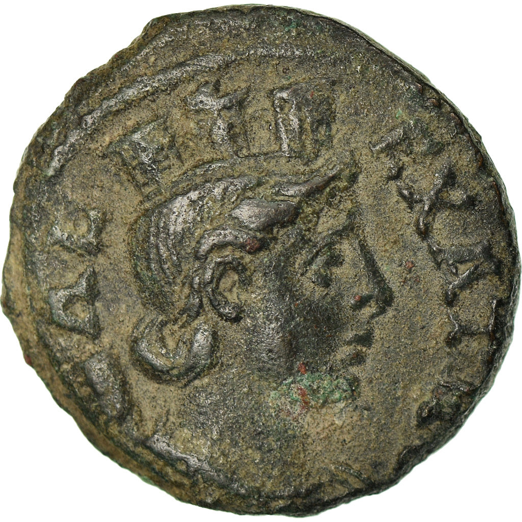 Coin, Troas, Bronze Æ, Alexandria, AU(50-53), Bronze, SNG-Cop:117