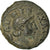 Moneta, Troja, Bronze Æ, Alexandria, AU(50-53), Bronze, SNG-Cop:117