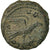 Moneta, Troja, Bronze Æ, Alexandria, AU(50-53), Bronze, SNG-Cop:117