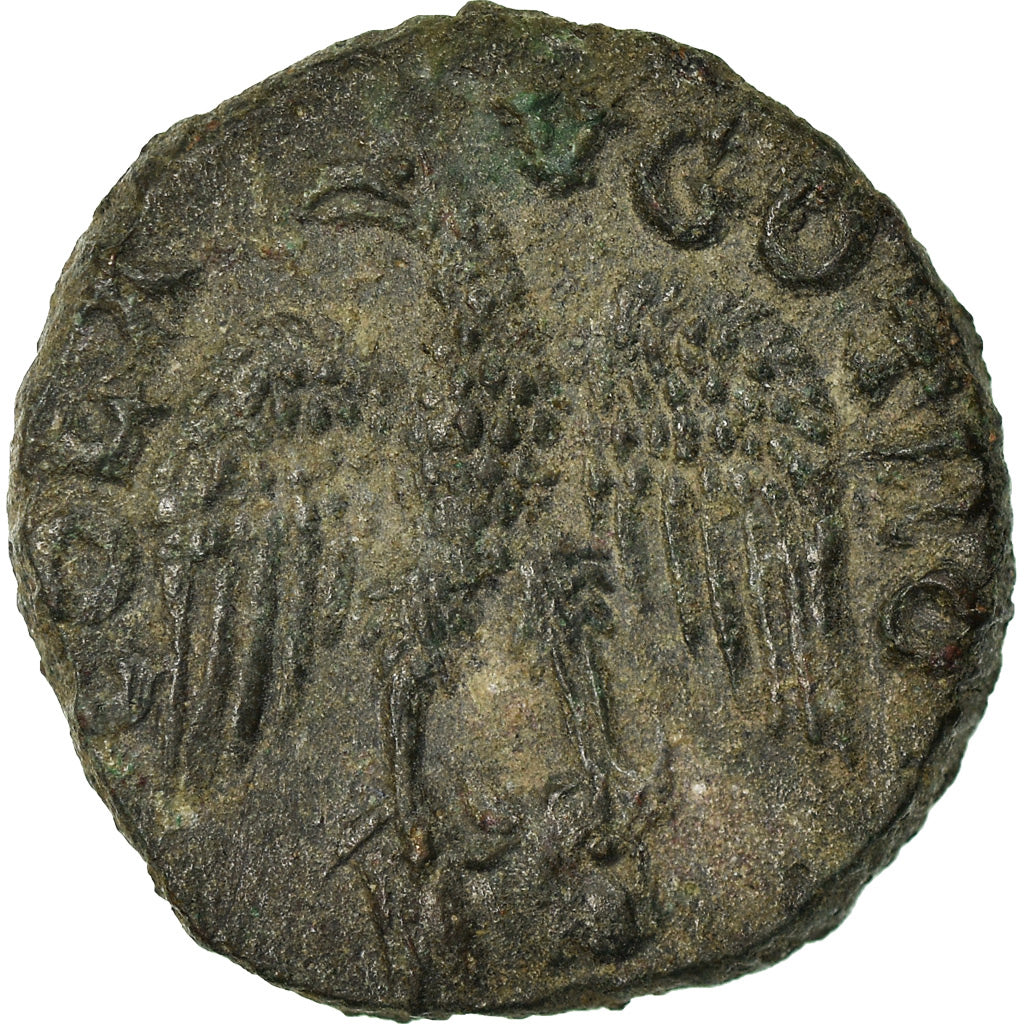 Münze, Troas, Bronze Æ, Alexandria, SS+, Bronze