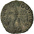 Moneda, Troas, Bronze Æ, Alexandria, MBC+, Bronce