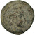 Moneta, Troja, Bronze Æ, Alexandria, Rzadkie, AU(50-53), Bronze, SNG-Cop:Manque