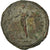 Moneta, Troja, Bronze Æ, Alexandria, Rzadkie, AU(50-53), Bronze, SNG-Cop:Manque
