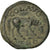 Coin, Troas, Valerian I, Bronze Æ, Alexandria, AU(50-53), Bronze, BMC:160