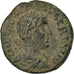 Moneda, Troas, Valerian I, Bronze Æ, Alexandria, EBC, Bronce