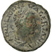 Coin, Troas, Valerian I, Bronze Æ, Alexandria, AU(55-58), Bronze