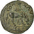 Coin, Troas, Valerian I, Bronze Æ, Alexandria, AU(50-53), Bronze