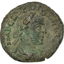 Coin, Troas, Gallienus, Bronze Æ, Alexandria, AU(55-58), Bronze