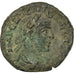 Coin, Troas, Gallienus, Bronze Æ, Alexandria, AU(55-58), Bronze