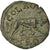 Coin, Troas, Gallienus, Bronze Æ, Alexandria, AU(55-58), Bronze
