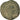 Moneda, Troas, Gallienus, Bronze Æ, Alexandria, MBC+, Bronce