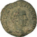 Moeda, Trôade, Gallienus, Bronze Æ, Alexandria, AU(50-53), Bronze