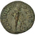 Coin, Gallienus, Bronze Æ, 253-268, Hadrianopolis, Rare, AU(50-53), Bronze