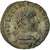 Coin, Troas, Gallienus, Bronze Æ, Alexandria, AU(50-53), Bronze