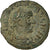 Moneta, Troja, Gallienus, Bronze Æ, Alexandria, EF(40-45), Bronze, SNG-Cop:-