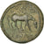 Coin, Troas, Severus Alexander, Bronze Æ, 222-235, Alexandria, EF(40-45)