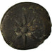 Moeda, Reino da Macedónia, Bronze Æ, c. 300 bc, Uranopolis, VF(20-25), Bronze