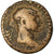 Coin, Seleucis and Pieria, Trajan, Bronze Æ, 98-117, Beroia, VF(20-25), Bronze