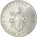 Monnaie, Cité du Vatican, Paul VI, Lira, 1963, SPL, Aluminium, KM:76.1