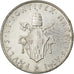 Coin, VATICAN CITY, Paul VI, 2 Lire, 1963, MS(63), Aluminum, KM:77.1