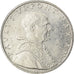 Monnaie, Cité du Vatican, Paul VI, 5 Lire, 1963, SPL, Aluminium, KM:78.1
